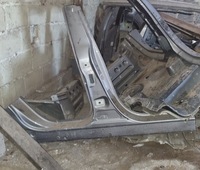 фото thumb №1, Bmw x3 f25 поріг блок двигуна правий a76 15r.