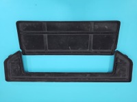 фото thumb №2, Полка задняя задняя багажника kia soul i 08-13