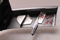 фото thumb №6, Рамка захист радіо range rover sport l320 05-