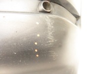 фото thumb №10, Бампер перед bmw x5 e53