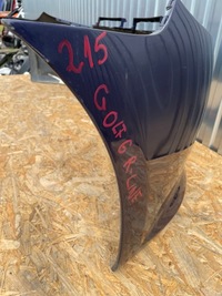 фото thumb №9, Бампер перед передний vw golf vi 6 5k0 r-line