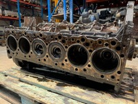 фото thumb №9, Блок стійка двигуна комплектний курсор 11 iveco stralis hi-way e 6