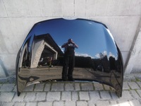 фото thumb №1, Ford fiesta mk7 - капот оригінал