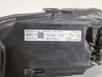 фото thumb №11, Skoda superb iii 3 lift 3v1 лампа правая full led