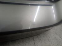 фото thumb №7, Бампер задня задній skoda rapid spaceback 5jj 2012-