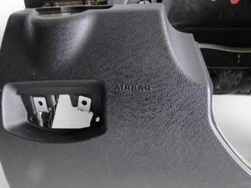 фото thumb №6, Mercedes e класс w212 212 рестайлинг консоль панель