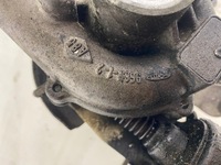 фото thumb №10, Турбонагнетатель турбина renault grand scenic iii 1.5 110km eu