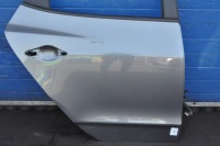 фото thumb №2, Hyundai ix35 двері правий задня задні zar