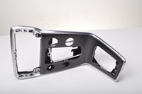 фото thumb №1, Volvo v40 ii рамка панель обдув 08632794 lift