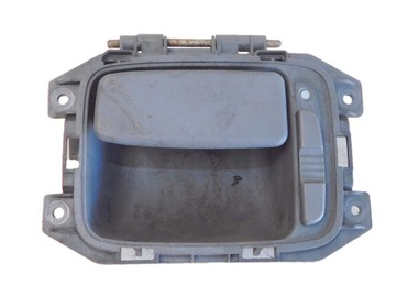 фото thumb №1, Mercedes vito 2.2cdi w639 04r ручка кришки зад