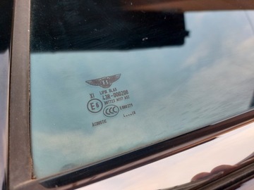 фото thumb №10, Двері ліві перед зад bentley mulsanne 15r l999