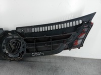 фото thumb №12, Решётка радиатора решётка радиатора решётка радиатора vw golf plus i 5m0853653 1.4 tsi