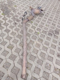 фото thumb №15, Фільтр dpf каталізатор датчик датчики vw seat skoda 2,0 tdi 5n0131765a