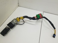 фото thumb №1, Замок зажигания с ключ citroen c3 n0501413