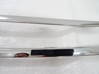 фото thumb №4, Citroen c5 aircross рамка правая хром светодиод 9820295677 nowa