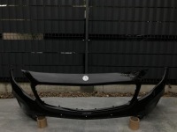 фото thumb №1, Mercedes gla x156 w156 бампер перед pdc sprysk 2013-2017