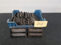 фото thumb №1, Решётка вентилятора задняя trafic iii vivaro b talento