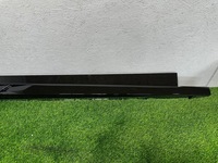 фото thumb №3, Планка пороговая правая byd уплотнитель порог правые оригинал 'новый'