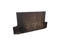 фото thumb №12, Підлога обшивка підлога 2-części перед i задня ford transit mk7 7 2006-2014