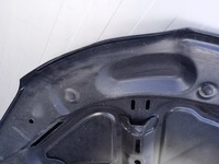 фото thumb №15, Капот кришка двигуна vw passat cc czarna lc9x