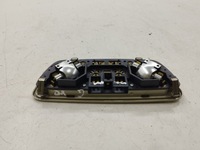 фото thumb №7, Volvo xc90 2006 освітлення кабіни