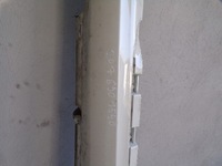 фото thumb №3, Планка пороговая порог правые mercedes w207 2076901540