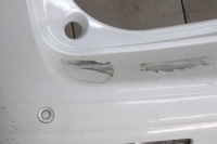 фото thumb №9, Peugeot 5008 i 2009r- бампер задняя задний pdc ewp ewpa - код лакокрасочного покрытия