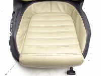 фото thumb №13, Сидіння пасажира vw passat cc - вентиляція електрика