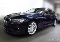 фото thumb №8, Сталевий накладка na бампер bmw 3 f31 універсал