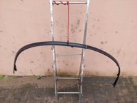 фото thumb №1, Renault fluence 2010- спойлер бампера перед передній накладка