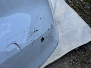 фото thumb №10, Бампер зад vw passat b8 3g9 универсал highline 14-