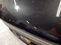 фото thumb №7, Бампер перед передний porsche taycan 9j1 2019-