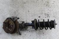 фото thumb №1, Поворотний кулак амортизаторна стійка лівий перед master iii 3 lift 4