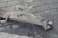 Mercedes w123 230e sedan 2.3 8v 136km балка подрамник подвеска задний Доставка, фото thumb