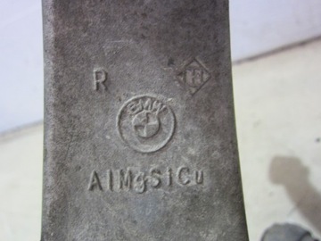 фото thumb №12, Bmw f10 528x 4x4 поворотна опора амортизатор лівий xdrive