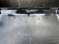 фото thumb №12, Toyota rav4 iii 3 10-12 bez отворів бампер передній org eu