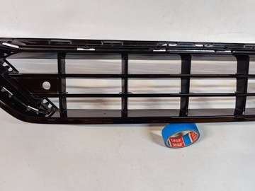 фото thumb №8, Volvo xc90 ii r-design - спойлер бампера перед рекомендую