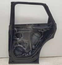 фото thumb №10, Audi q5 ii 2 16+ дверь зад задние правые fv