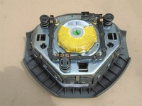 фото thumb №3, Panda ii подушка подушка безопасности ремни датчик kompl.