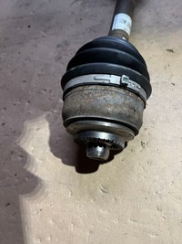 фото thumb №5, Привідний вал sprinter 2018-2024 права a9103301100