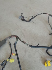 фото thumb №9, Dodge ram 1500 iv 09- жгут электропроводка кабины 68200021ad usa