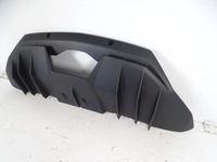 фото thumb №10, Диффузор w бампер задний lamborghini aventador