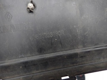 фото thumb №11, Renault trafic iii 14-21 бампер перед переднее