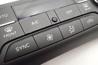 фото thumb №7, Audi a7 4g панель кондиционера 4g0820043cd