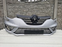 фото thumb №1, Renault megane iv 4 бампер перед
