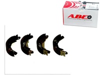 фото thumb №1, Abe тормозные колодки тормозные chevrolet matiz spark daewoo