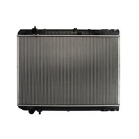 фото thumb №1, Радіатор wody kia carnival iii 06- 2.2 2.9