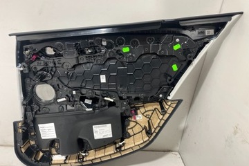 фото thumb №11, Комплект сидінь bmw 5 g30 8067025 4.4l бензин 441kw 2022
