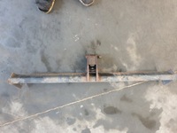 фото thumb №6, Mazda cx-5 cx5 i hak задняя 2015