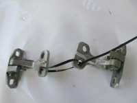 фото thumb №3, Freelander ii петля петлі двері лівий задня kpl lrc798